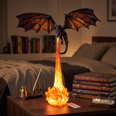 Home Decor & Lighting